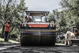 Driveway Snow Removal Preparation in Erlanger, KY